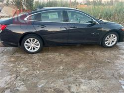 شێڤرۆلێت مالیبۆ